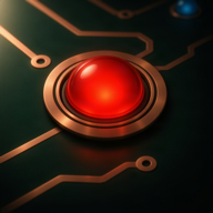 Trouble Light app icon